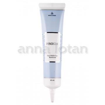 Anna Lotan Eye Care Eye So Clear Makeup Remover 40 ml
